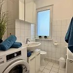 Gaestewohnung Dahlienbluete Apartmán Bad Sulze