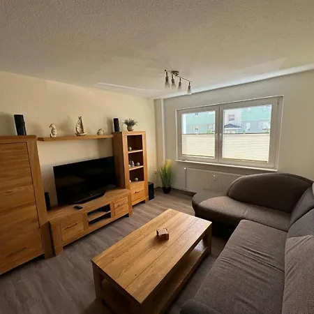 Schoene Gaestewohnung Zum Erholen