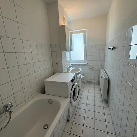 Schoene Gaestewohnung Zum Erholen *