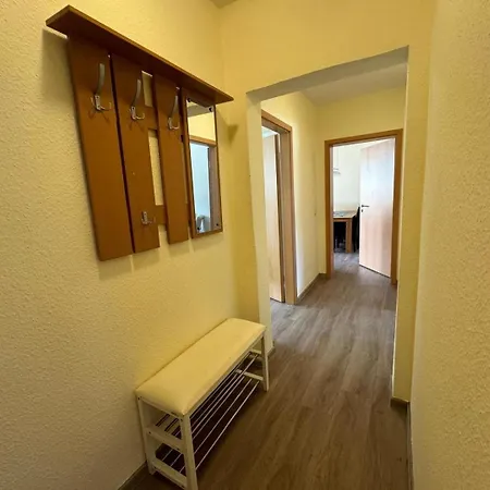 Schoene Gaestewohnung Zum Erholen *